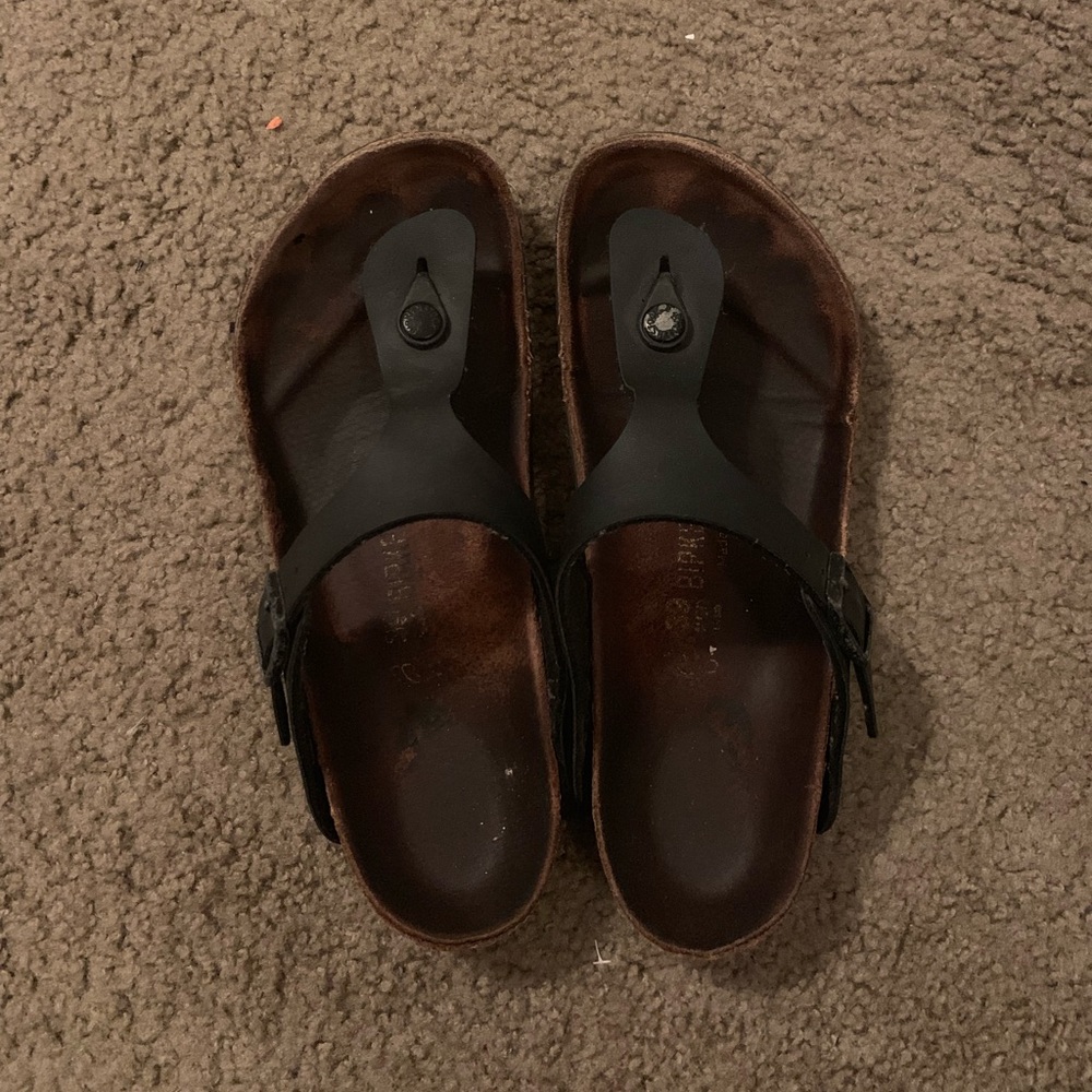 Birkenstock’s